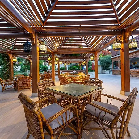 Makadi Palace - Couples And Families Only
