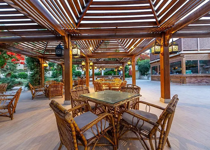 Makadi Palace - Couples And Families Only 5* Hurgada