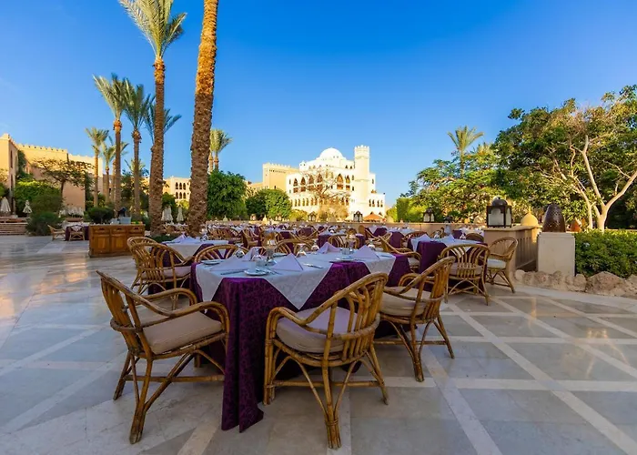 Resort Makadi Palace - Couples And Families Only