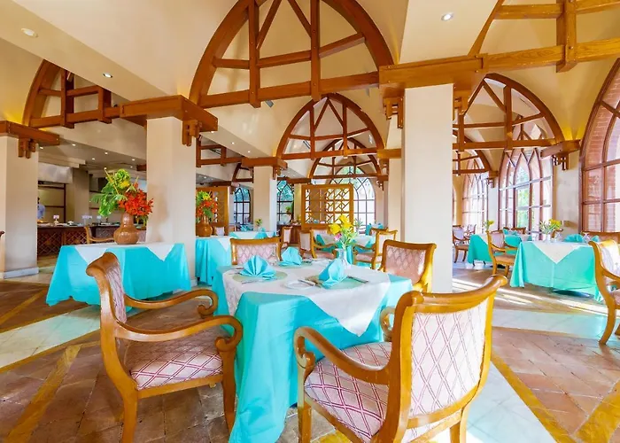 Makadi Palace - Couples And Families Only Resort Hurgada