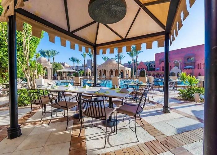 Makadi Palace - Couples And Families Only Hurgada
