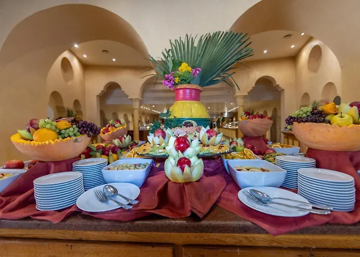 Makadi Palace - Couples And Families Only Resort