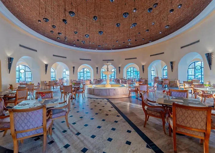 Resort Makadi Palace - Couples And Families Only 5*