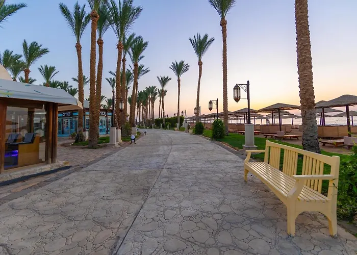 Makadi Palace - Couples And Families Only 5*