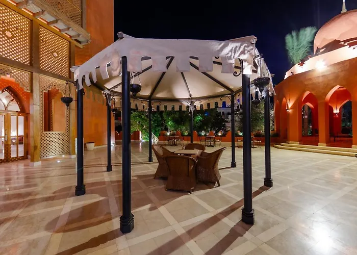 Makadi Palace - Couples And Families Only