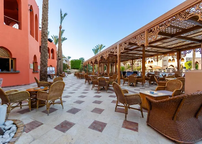 Resort Makadi Palace - Couples And Families Only Hurgada