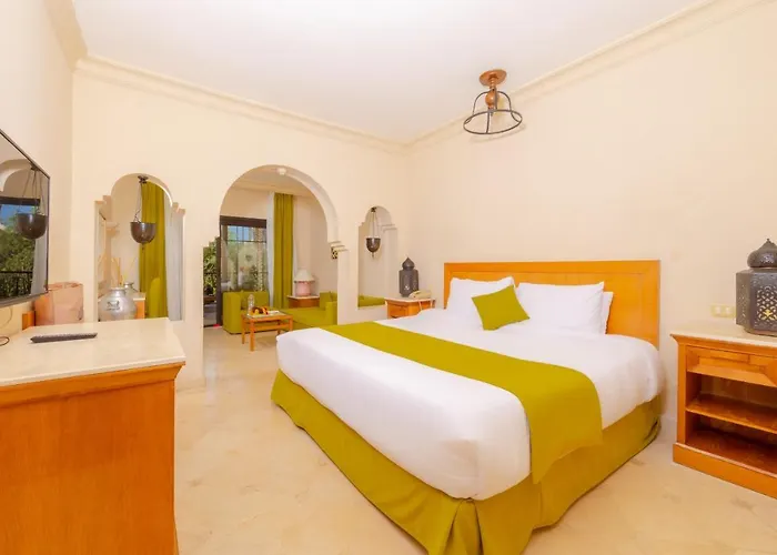 Makadi Palace - Couples And Families Only 5* Hurgada
