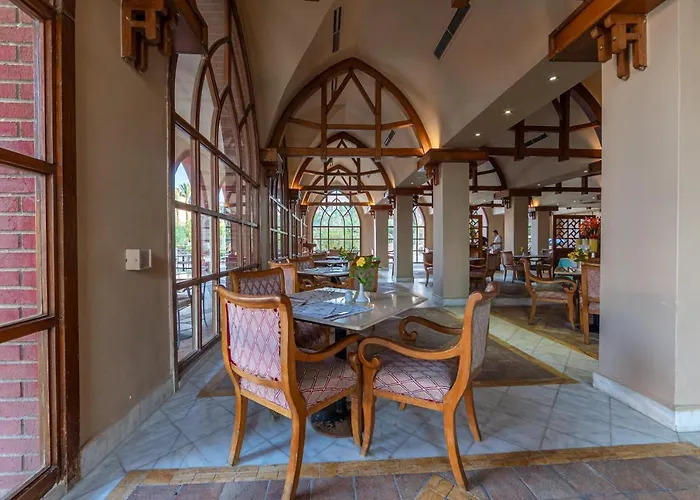 Makadi Palace - Couples And Families Only Resort