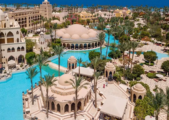 Makadi Palace - Couples And Families Only