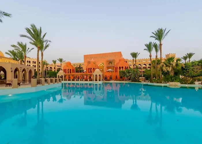 Makadi Palace - Couples And Families Only 5* Hurgada