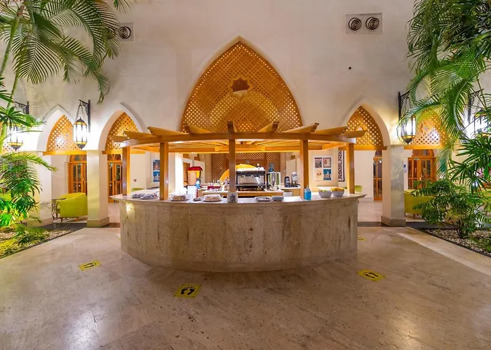 Makadi Palace - Couples And Families Only Resort Hurgada