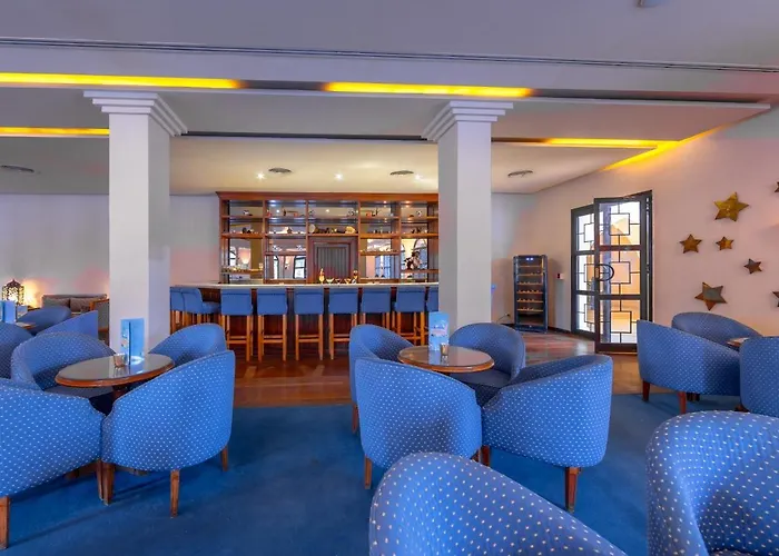 Makadi Palace - Couples And Families Only Resort 5*