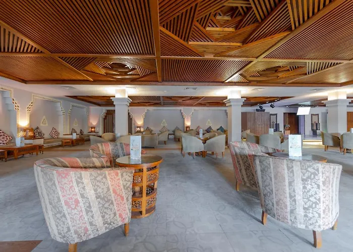 Makadi Palace - Couples And Families Only 5* Hurgada