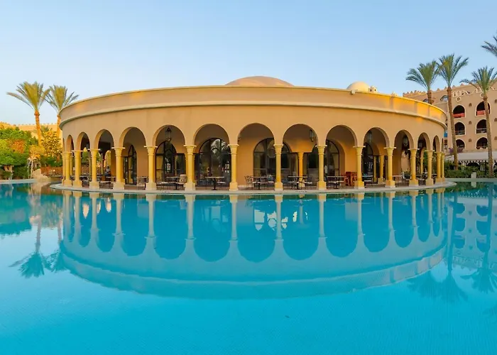 Makadi Palace - Couples And Families Only Hurgada