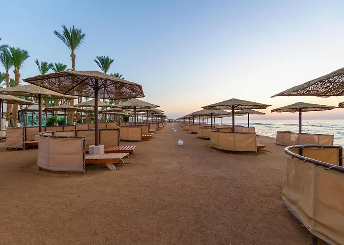 Makadi Palace - Couples And Families Only Resort