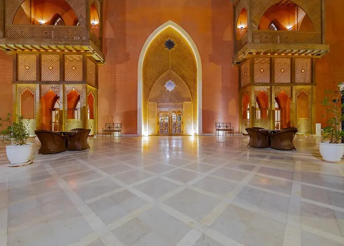 Makadi Palace - Couples And Families Only 5*