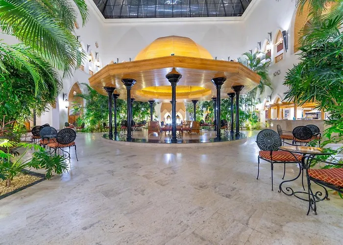 Makadi Palace - Couples And Families Only