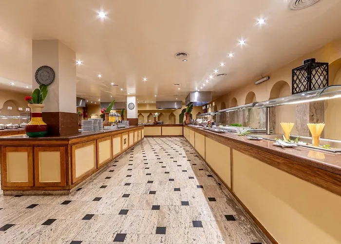 Makadi Palace - Couples And Families Only