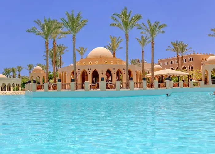 Makadi Palace - Couples And Families Only Hurgada