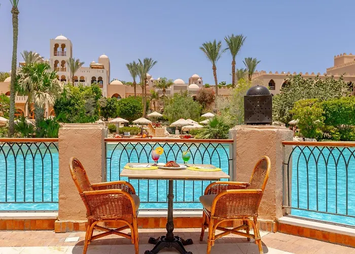 Makadi Palace - Couples And Families Only Resort