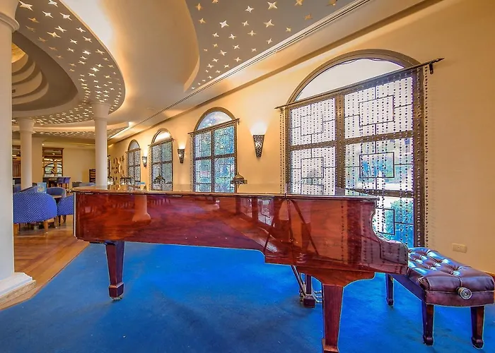 Resort Makadi Palace - Couples And Families Only 5*
