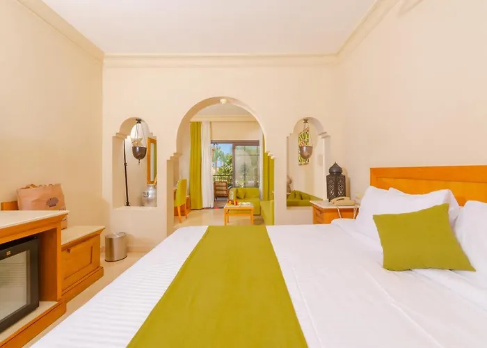 Makadi Palace - Couples And Families Only 5*
