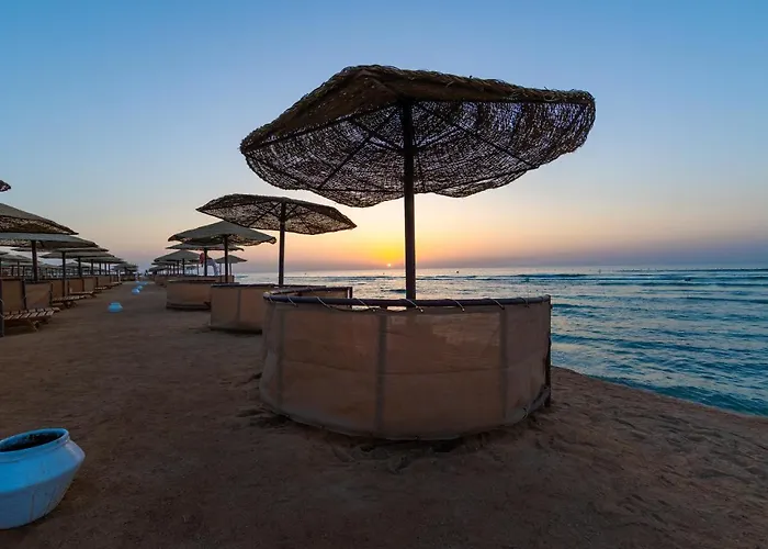 Resort Makadi Palace - Couples And Families Only Hurgada