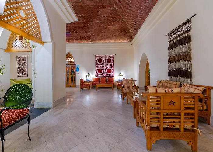 Makadi Palace - Couples And Families Only Hurgada