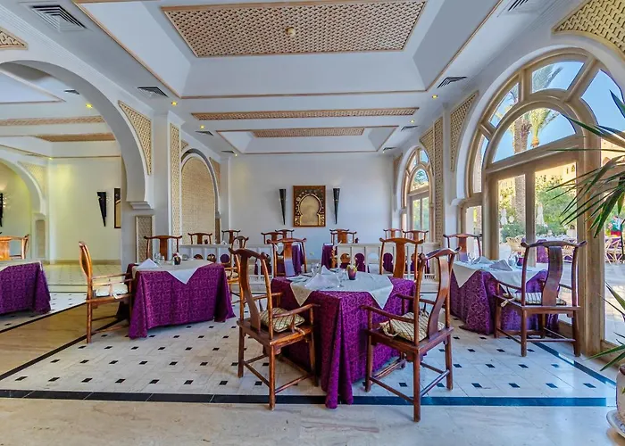 Makadi Palace - Couples And Families Only Hurgada