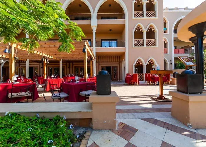 Makadi Palace - Couples And Families Only 5*