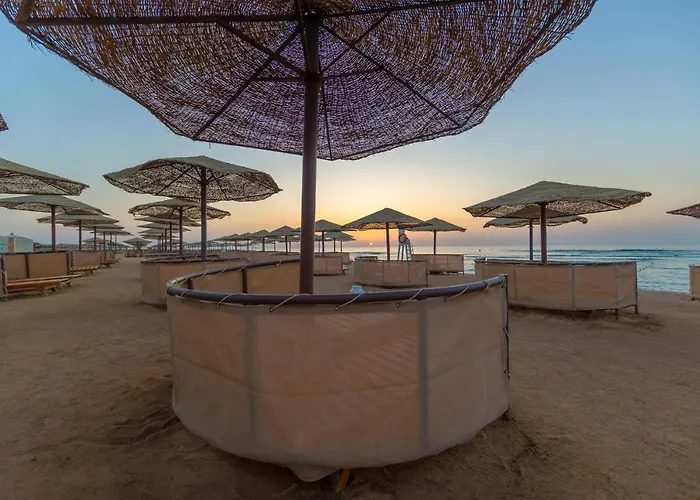 Makadi Palace - Couples And Families Only
