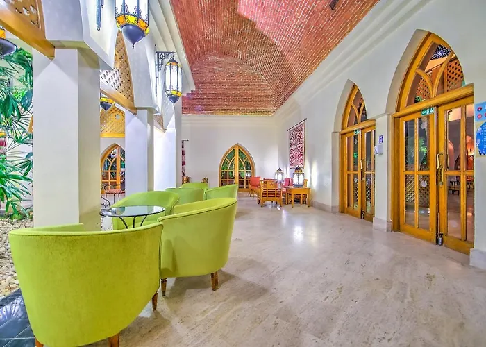 Resort Makadi Palace - Couples And Families Only Hurgada
