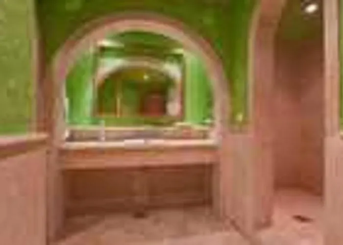 Resort Makadi Palace - Couples And Families Only 5*