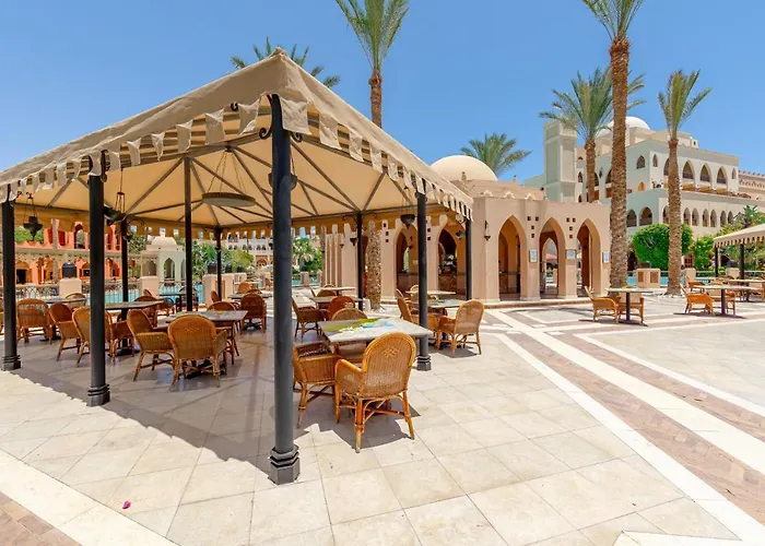 Makadi Palace - Couples And Families Only 5* Hurgada