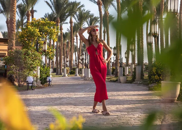Resort Makadi Palace - Couples And Families Only Hurgada