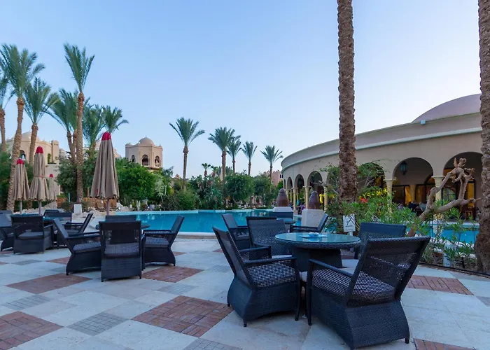 Resort Makadi Palace - Couples And Families Only 5*