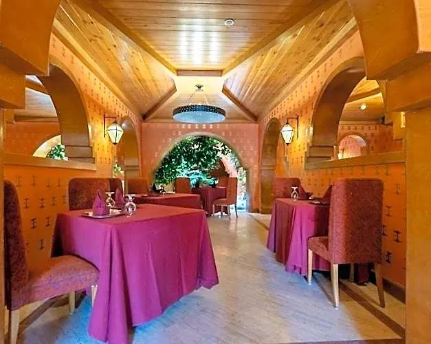 Resort Makadi Palace - Couples And Families Only