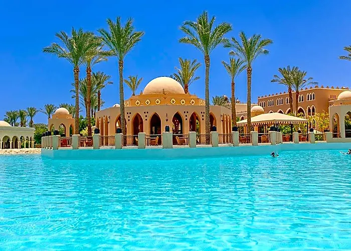 Makadi Palace - Couples And Families Only 5*