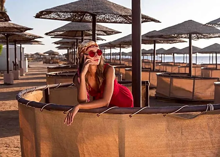 Makadi Palace - Couples And Families Only 5* Hurgada